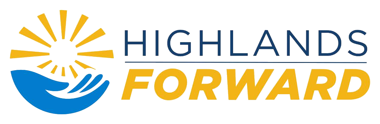 Highlands Forward