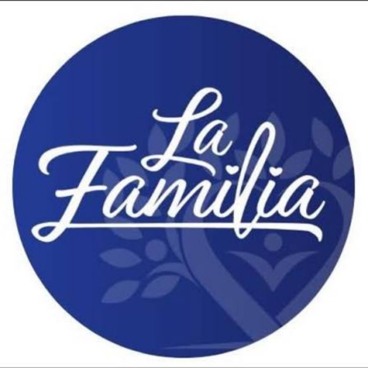 La Familia Counseling Center logo